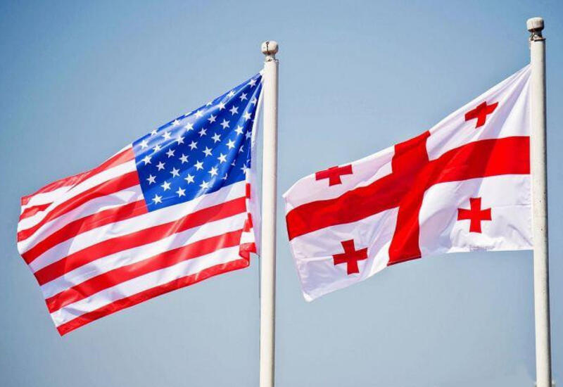 Грузия назначит нового посла в США