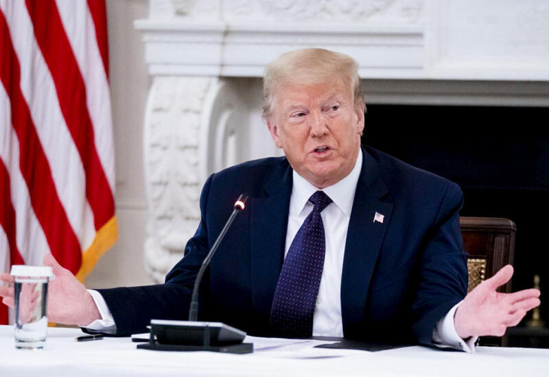 Трампу предоставили варианты военного решения по ядерной программе Ирана