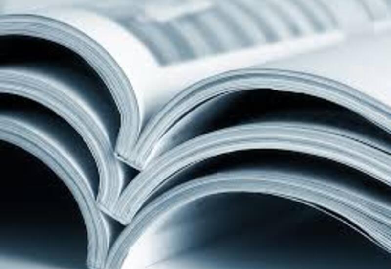 Журнал Time представил "горящую" обложку на июнь
