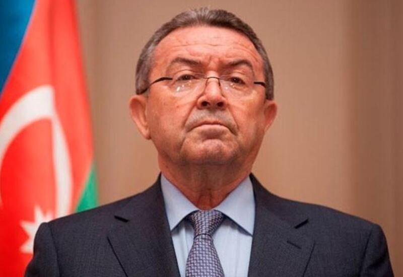 Misir Mərdanov xəstəxanaya yerləşdirildi