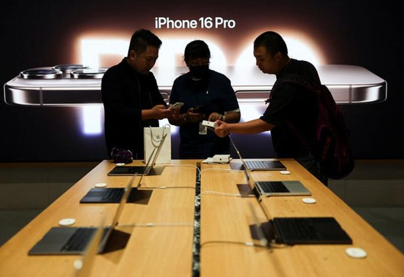 Apple предсказали сложные времена в Китае