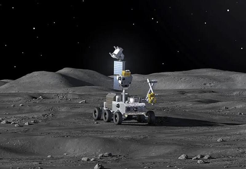 ispace создаст для Европы луноход