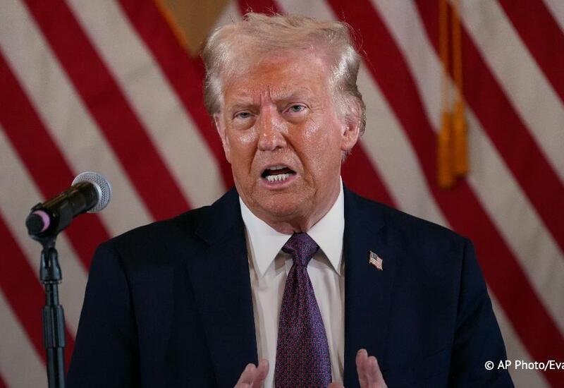 Трамп высказался о беспорядках в Лос-Анджелесе