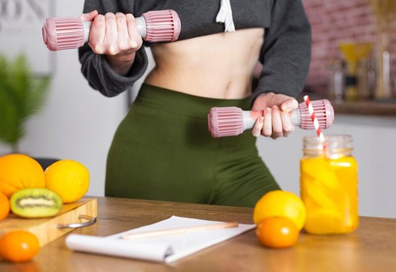 Врач предупредил о вреде протеиновых батончиков