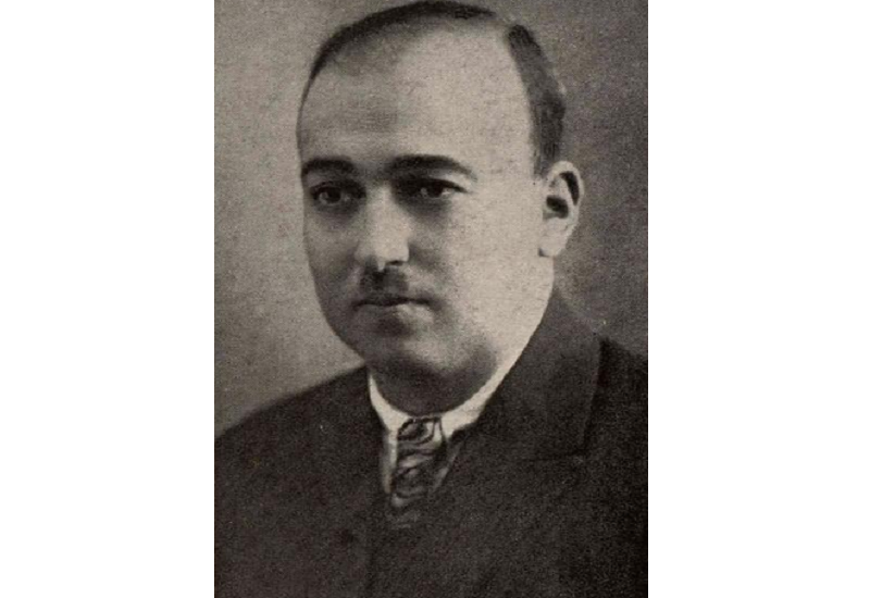 В Азербайджане будет отмечено 130-летие со дня рождения академика Мустафы Топчибашева