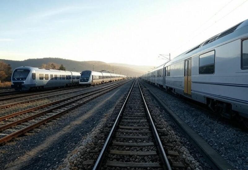 Иран планирует соединить Ардебильскую железную дорогу с Азербайджаном
