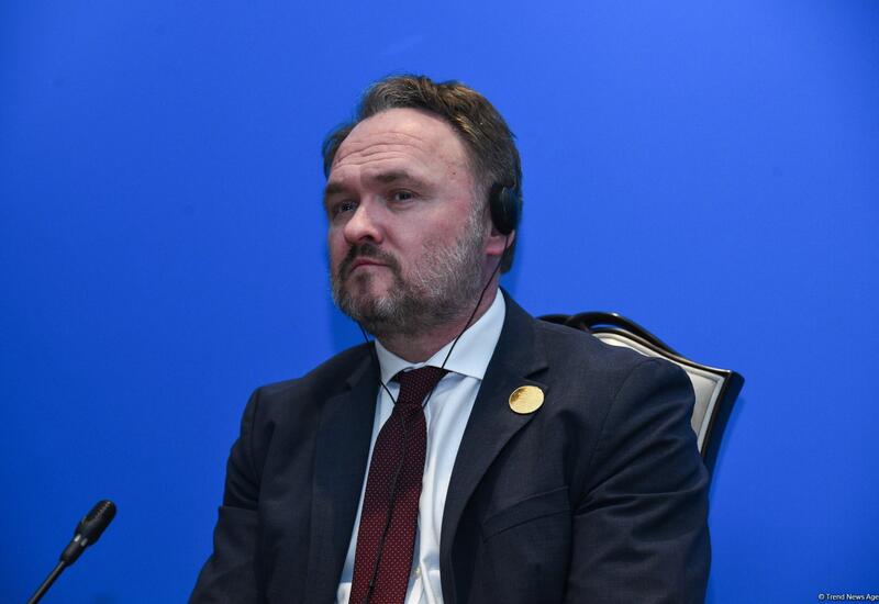 Еврокомиссар призвал к наращиванию производства «зеленой» энергии в Европе