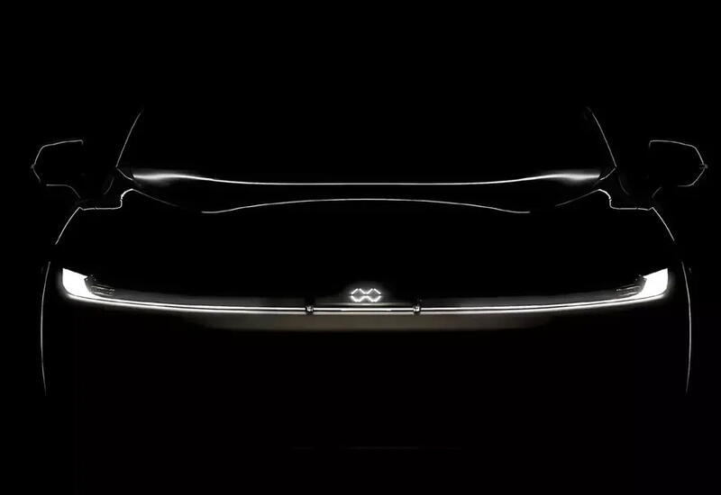 Faraday Future выпустит соперника Tesla Model Y