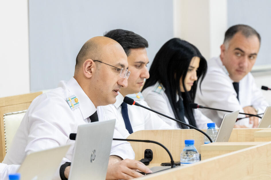 В суде по делу Варданяна заслушаны показания потерпевших