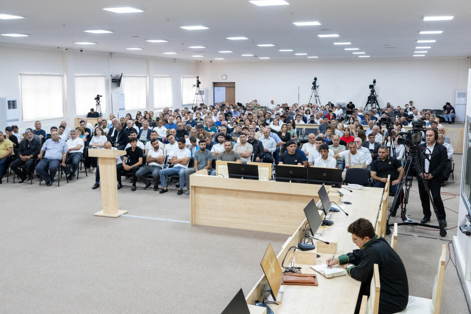 В суде по делу Варданяна заслушаны показания потерпевших