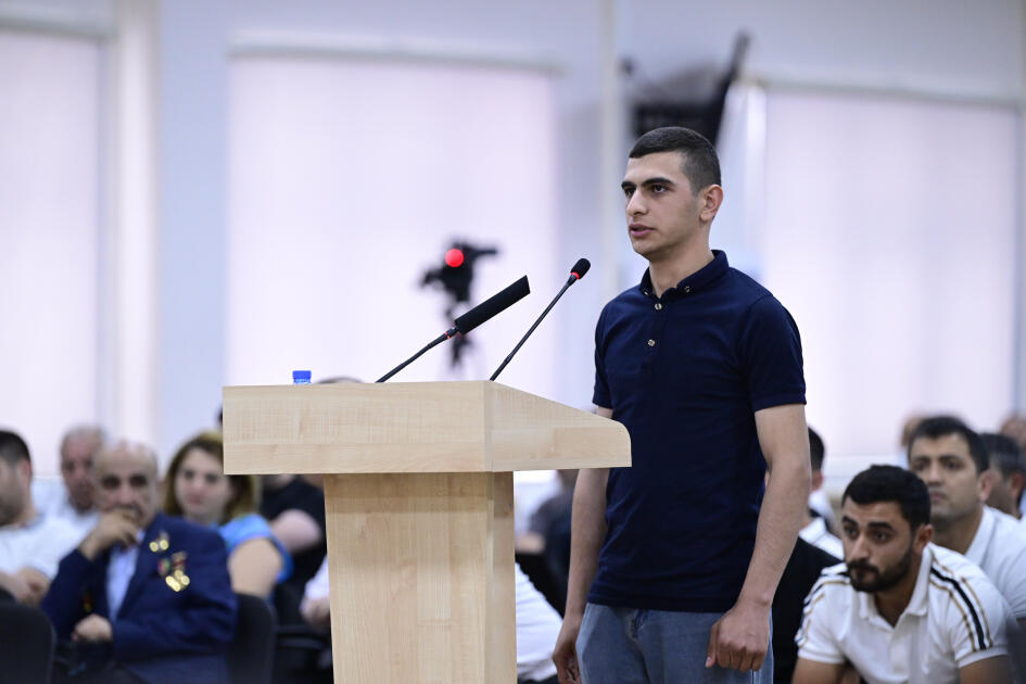 В суде по делу Варданяна заслушаны показания потерпевших