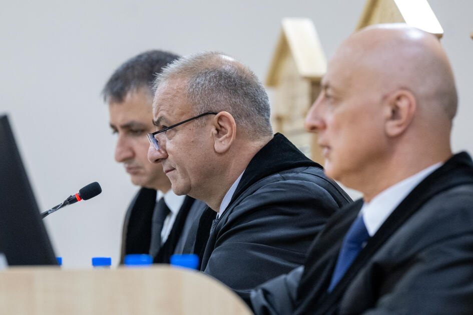 В суде по делу Варданяна заслушаны показания потерпевших