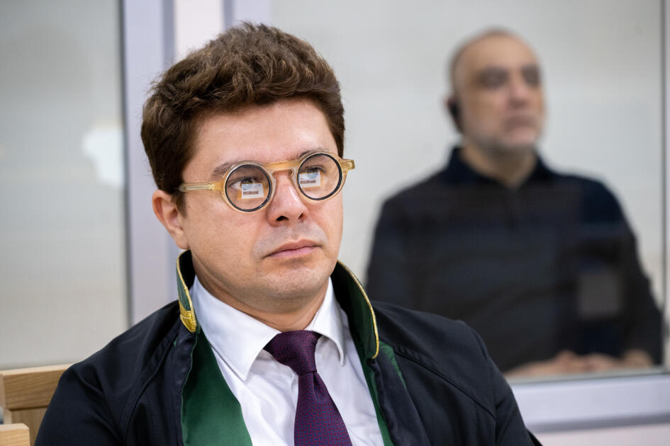 В суде по делу Варданяна заслушаны показания потерпевших