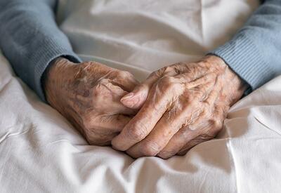 105-летняя женщина раскрыла доступный каждому секрет долголетия