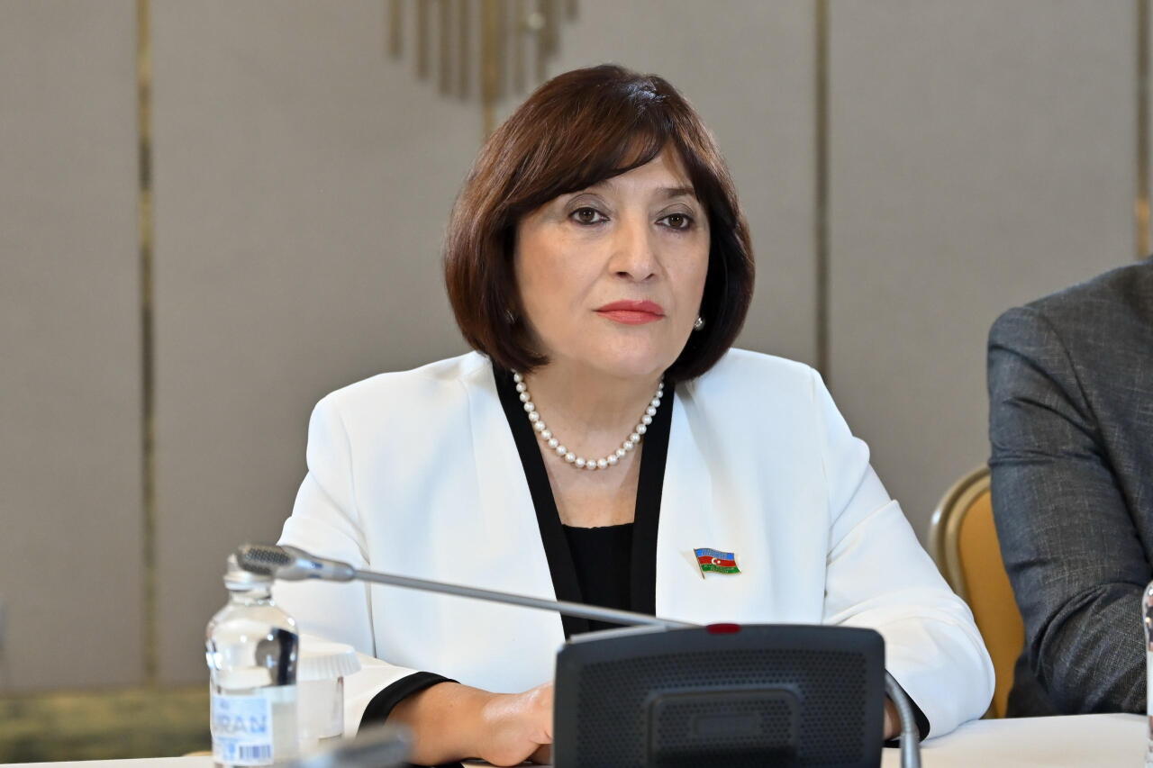 Азербайджан и ТРСК обсудили сотрудничество в рамках ТЮРКПА