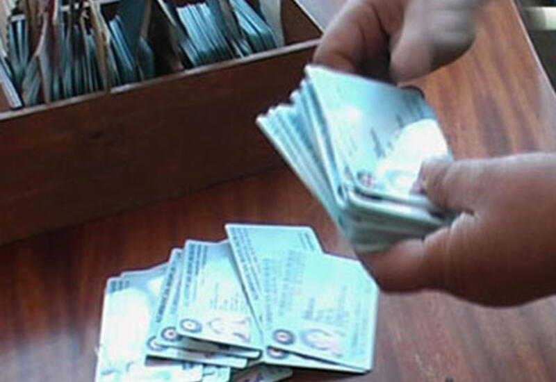 Ad və soyadda dəyişiklik etmək üçün nə edilməlidir?