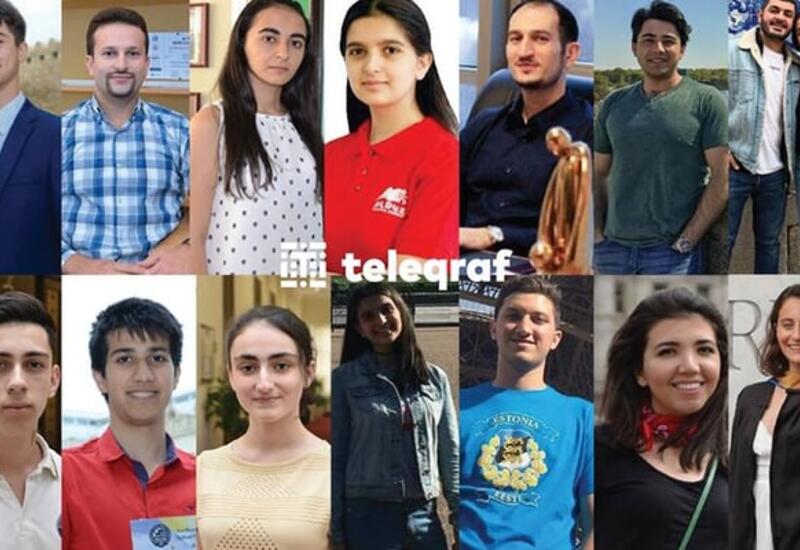 Azərbaycanın 700 bal toplayanları...