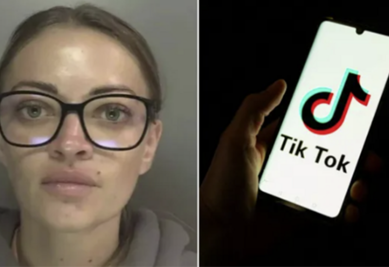 Yarım milyon dollar oğurlayıb “TikTok”da hədiyyələrə xərclədi