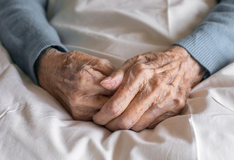 105-летняя женщина раскрыла доступный каждому секрет долголетия