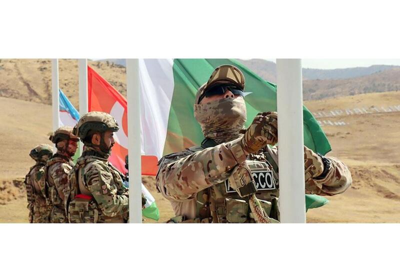 Azərbaycan eyni vaxtda 4 ölkə ilə təlim keçirəcək