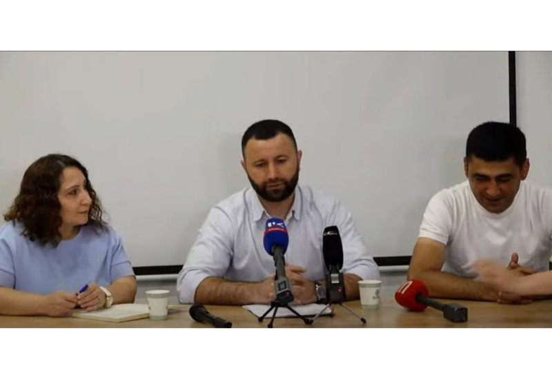 Армяне выбрали себе фантомного министра