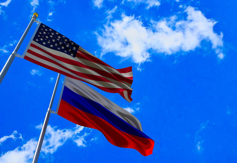 О чем будут говорить Россия и США?