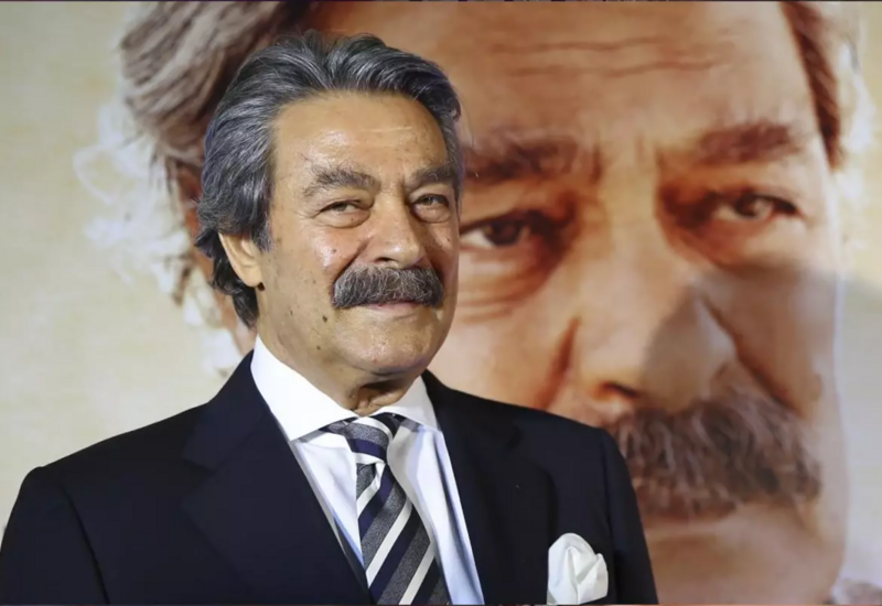 Kadir İnanır aylar sonra belə görüntüləndi