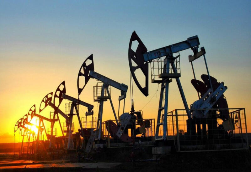 Стоимость азербайджанской нефти выросла