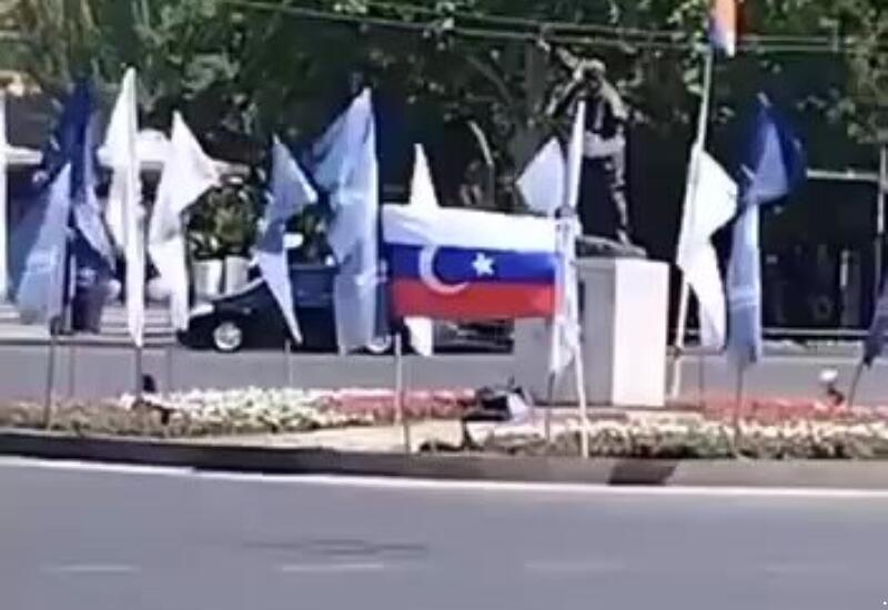 День России по-армянски