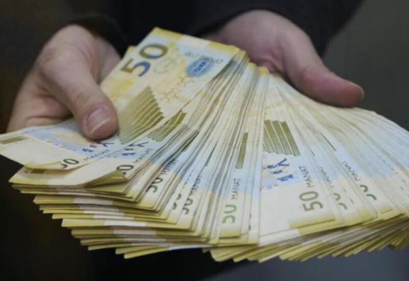 Şəhid ailəsi üçün Prezident təqaüdü artırılıb