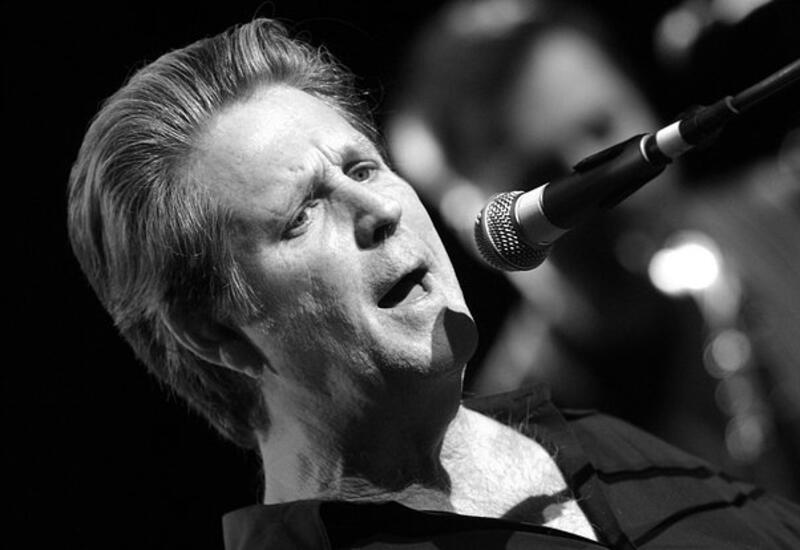 Умер основатель группы The Beach Boys