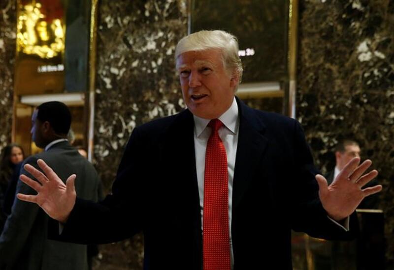 В Белом доме заявили о готовности Трампа к диалогу с Ким Чен Ыном