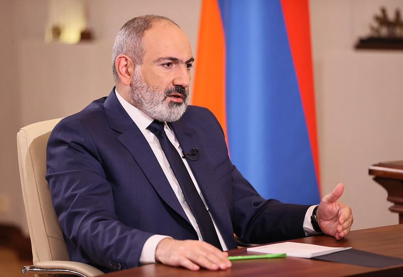 Никол Пашинян поедет в Анкару