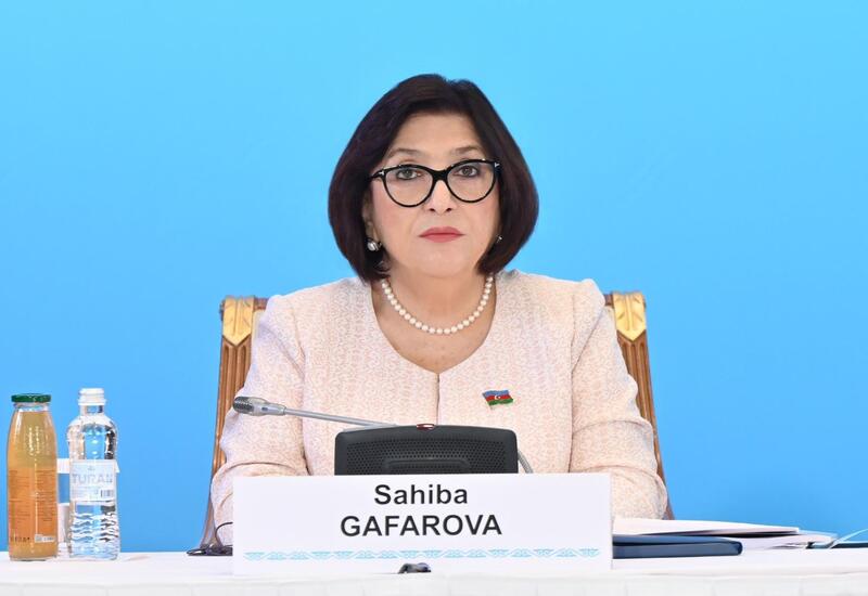 Dövlətlərimiz arasında siyasi əlaqələrin dərinləşməsi iş birliyimizin yeni arxitekturasını formalaşdırıb