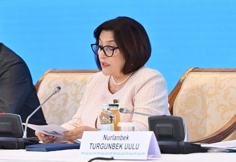 Vətən müharibəsindəki qələbəmiz türk dünyasının daha da sıx birləşməsi üçün yeni perspektivlər açıb