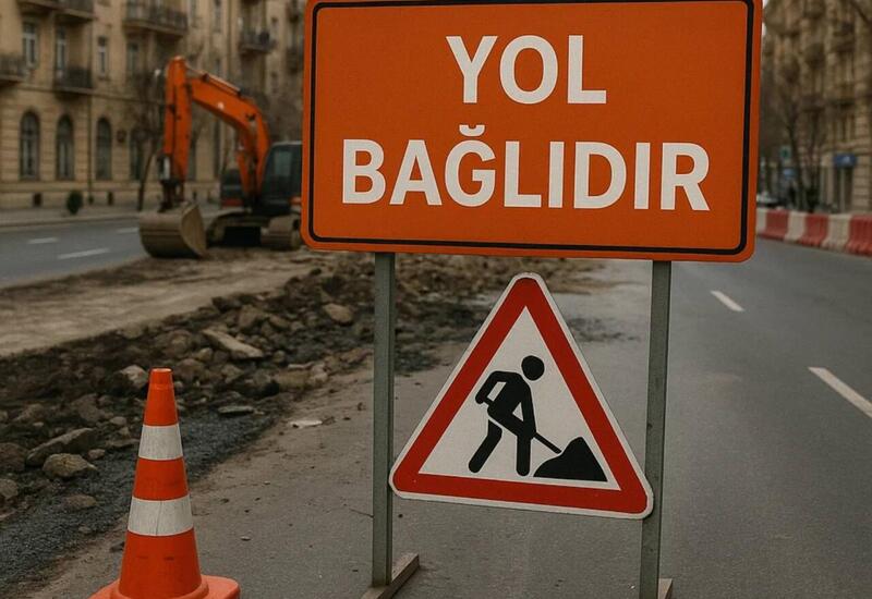 Bu yol bağlanır