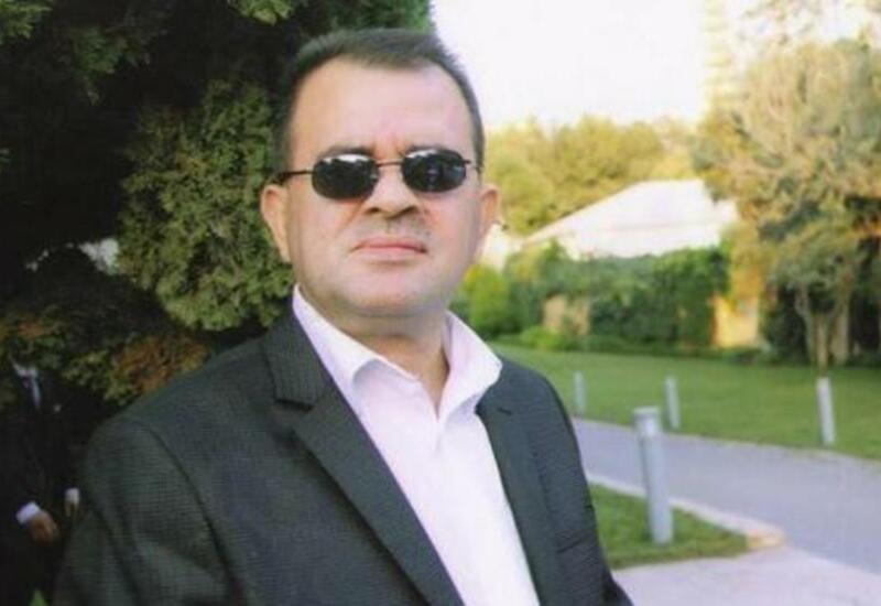 “Türk” etnonimi və törələri