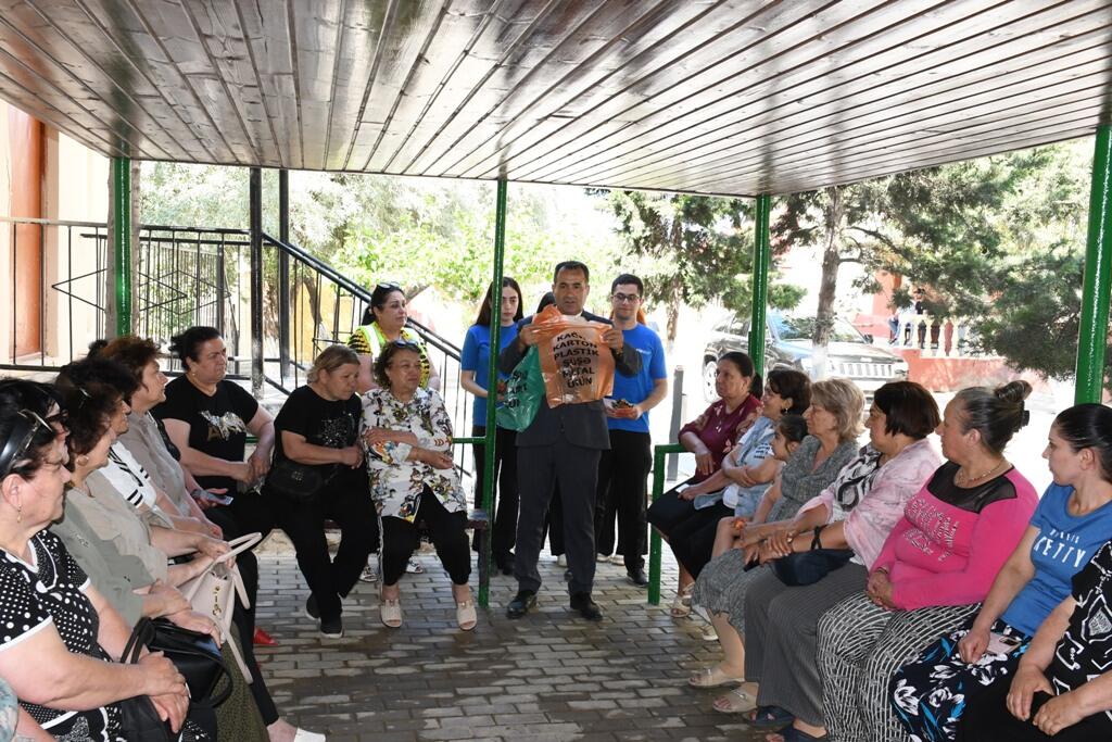 Bakı