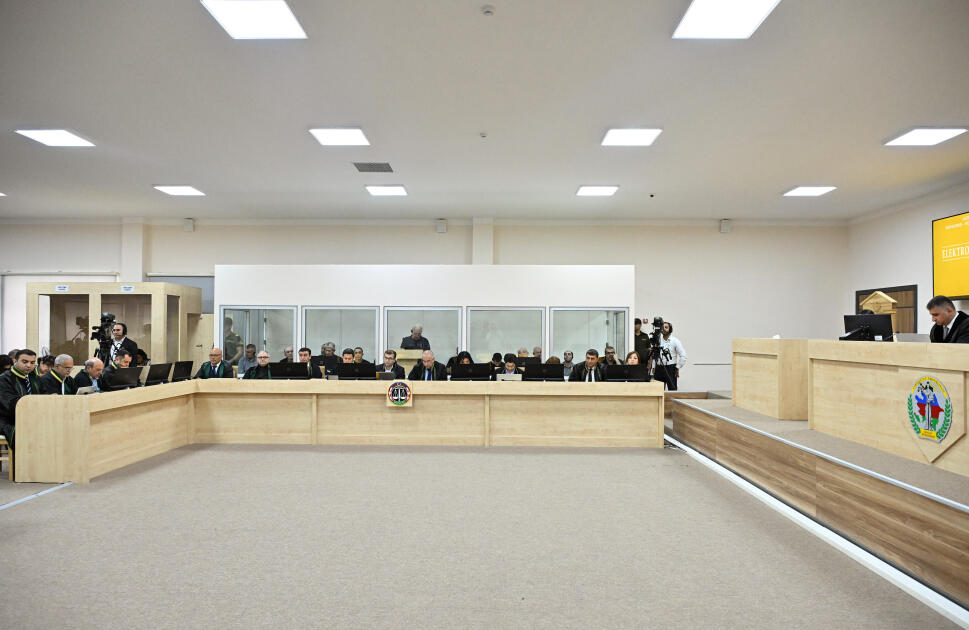 Silahları Ermənistan silahlı qüvvələrindən onların tərkib hissəsi kimi alırdıq