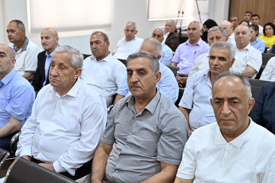 Silahları Ermənistan silahlı qüvvələrindən onların tərkib hissəsi kimi alırdıq