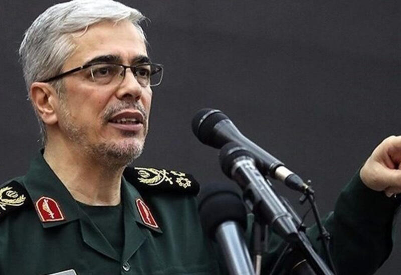 Öldürülən general Məhəmməd Baqeri kimdir?