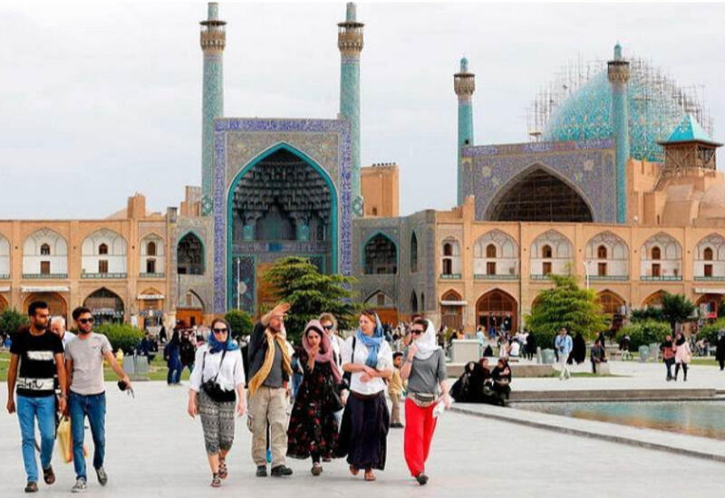 Rəsmi Bakıdan İsrail və İranda olan Azərbaycan vətəndaşlarına