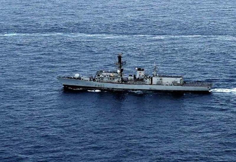 Великобритания призвала свои суда избегать Красного моря и Аденского залива