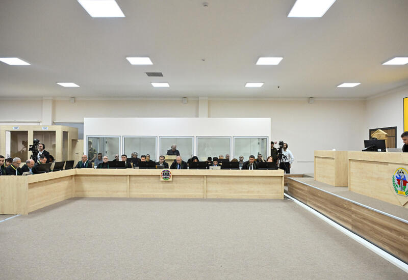 Silahları Ermənistan silahlı qüvvələrindən onların tərkib hissəsi kimi alırdıq