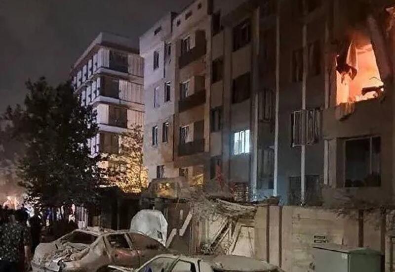 При ударах Израиля погибли два замначальника Генштаба ВС Ирана