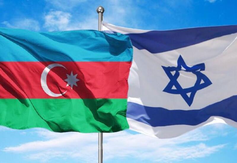 XİN-dən İsraildə olan Azərbaycan vətəndaşlarına