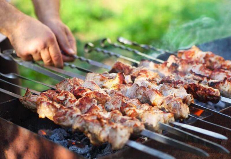 Ən dadlı və şirəli kabab bu ət növündən alınır