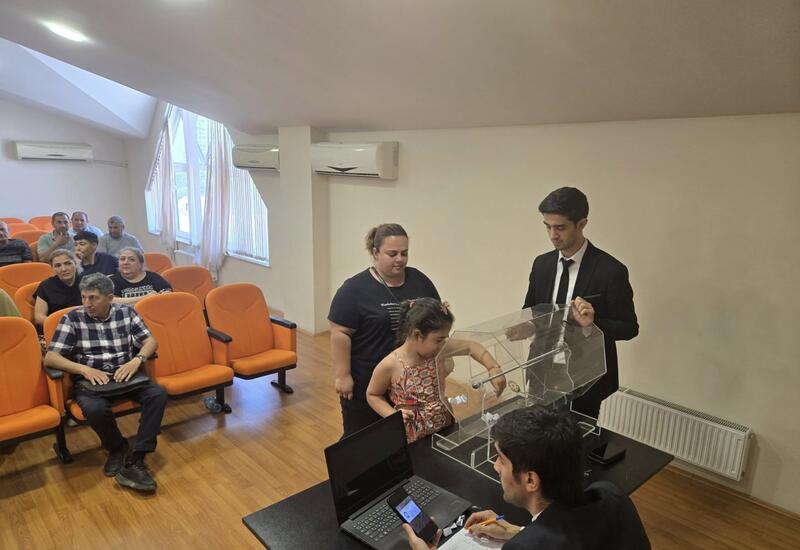 Кяльбаджар готовится принять первых возвращающихся переселенцев
