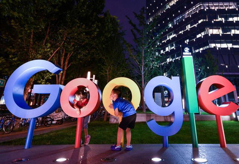 В работе нескольких онлайн-сервисов, включая Google, произошел сбой