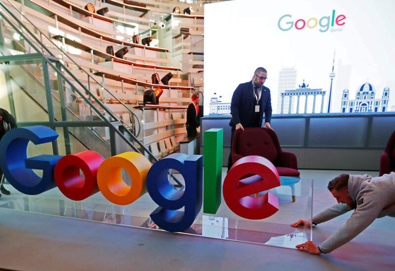 В Google прокомментировали сбой в работе сервисов